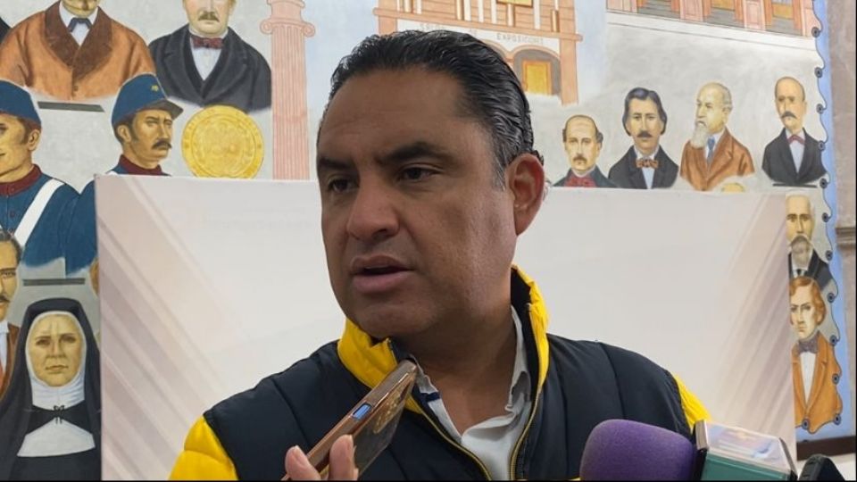 Diputado del Congreso de Aguascalientes