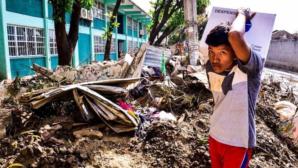 Recibirán ayuda económica.