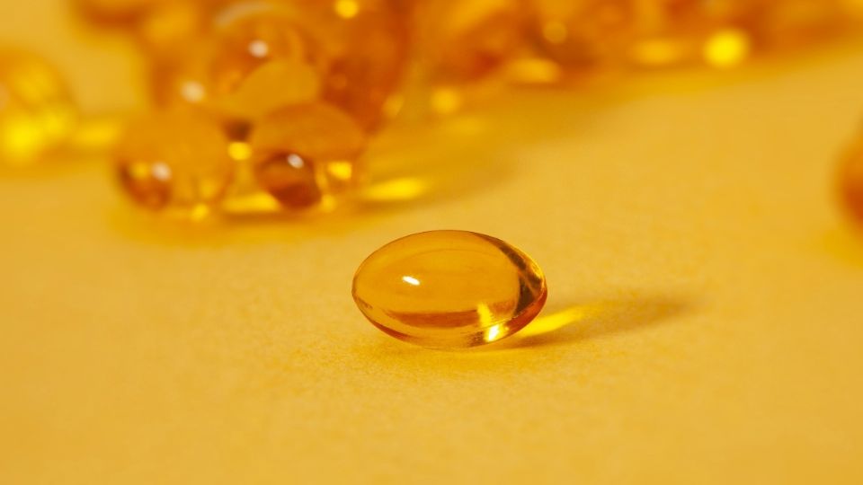 Esta vitamina es esencial y se obtiene de manera natural