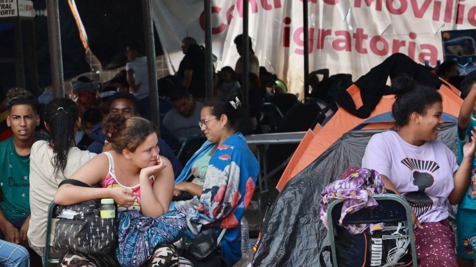 Las autoridades señalaron que el flujo migratorio en la región de la Costa ha disminuido