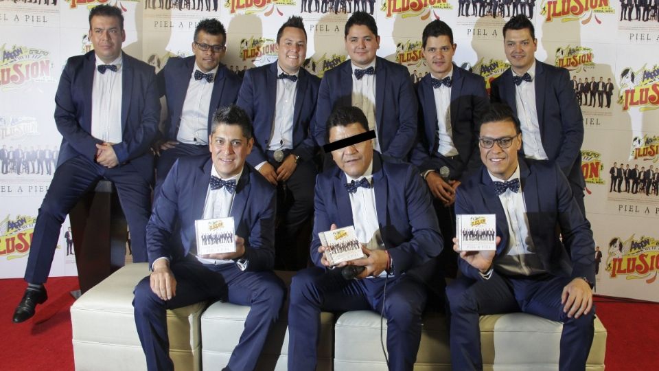 El acordeonista de 'Aarón y su grupo ilusión' fue detenido por presunto abuso sexual a su hijastra