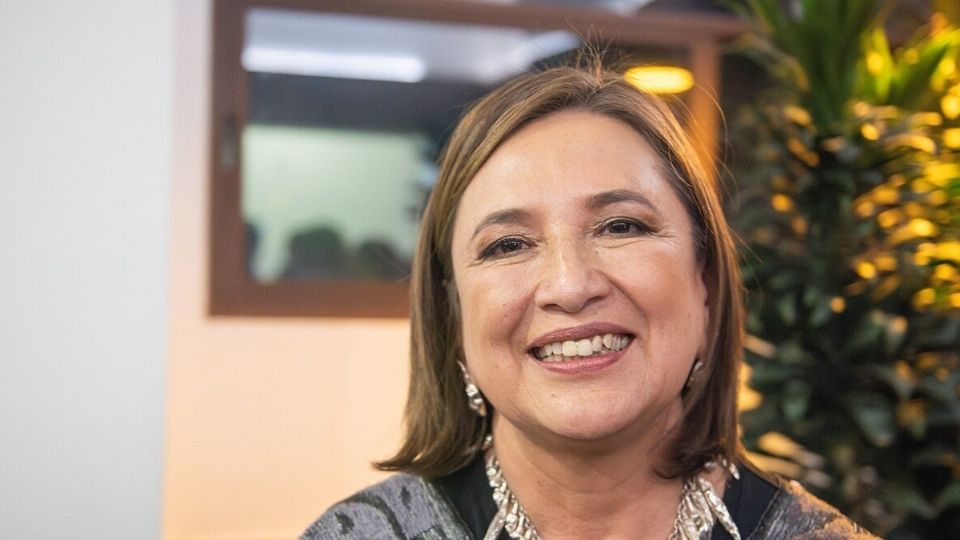 La aspirante por el FAM refuerza su equipo de trabajo rumbo a los comicios en 2024