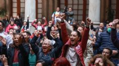 Claudia Sheinbaum recuerda participación de México en el Mundial de 2022