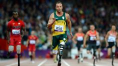 Oscar Pistorius: de la gloria en Londres 2012 a obtener su libertad condicional por matar a su novia