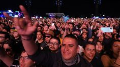 ¿No sabe qué hacer el fin de semana? En la CDMX habrá conciertos gratuitos