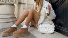 ¿Cómo combinar las botas UGG? 5 ideas de looks para lucir glam con esta tendencia