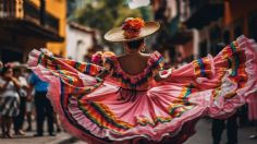 ¿Cuánto le cuesta a un mexicano viajar a Colombia?