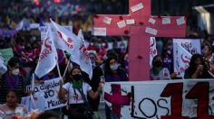 Declaran el 9 de marzo "Día Nacional Sin Mujeres"; ¿cómo surgió esa iniciativa?