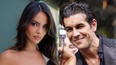 "Prometo ser una suegra fantástica": mamá de Eiza Gonzalez aprueba relación de su hija con Mario Casas