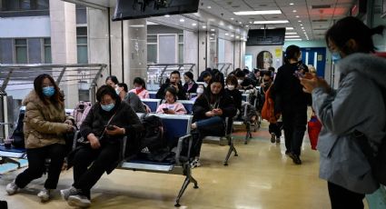 ¿El nuevo Coronavirus? China prende alarmas por crecientes casos de enfermedad respiratoria HMPV