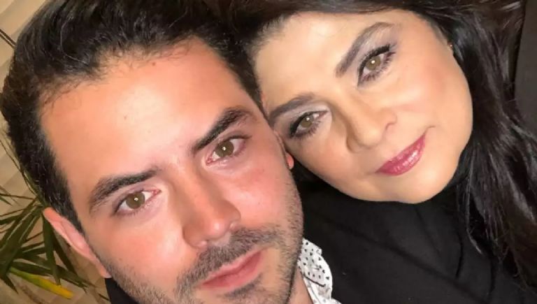 victoria ruffo eugenio derbez