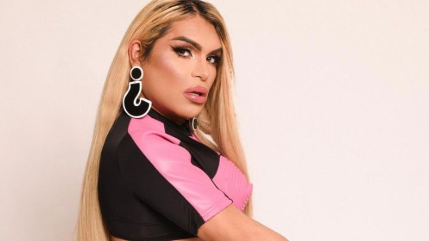 Wendy Guevara recibe propuesta para ser conductora de reality show en Turquía, ¿se va de México?