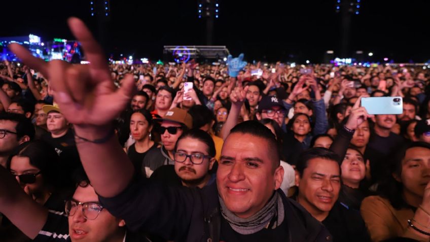 ¿No sabe qué hacer el fin de semana? En la CDMX habrá conciertos gratuitos