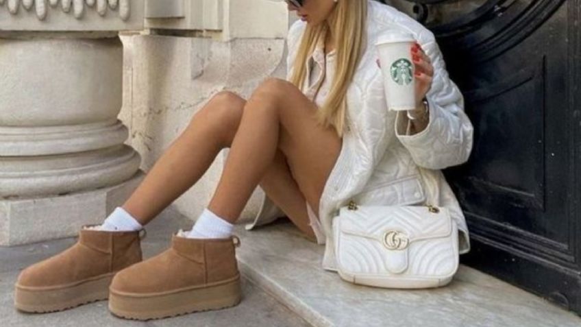 ¿Cómo combinar las botas UGG? 5 ideas de looks para lucir glam con esta tendencia