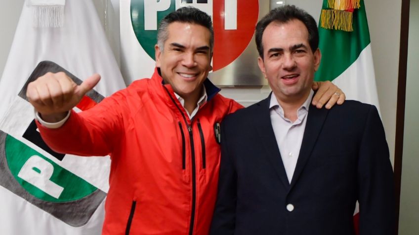 El PRI va en unidad con Pepe Yunes al gobierno de Veracruz