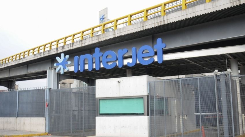 Interjet tiene para pagar al 100% a los trabajadores, asegura Alejandro del Valle