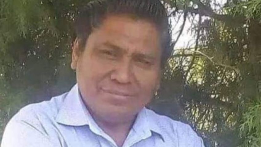 Asesinan a Jaime Dámaso Solis, líder municipal del PAN en Zilitla