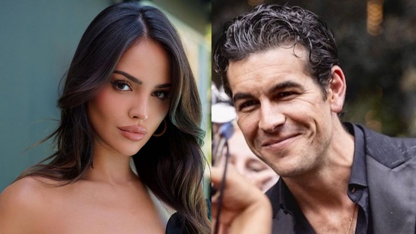 "Prometo ser una suegra fantástica": mamá de Eiza Gonzalez aprueba relación de su hija con Mario Casas