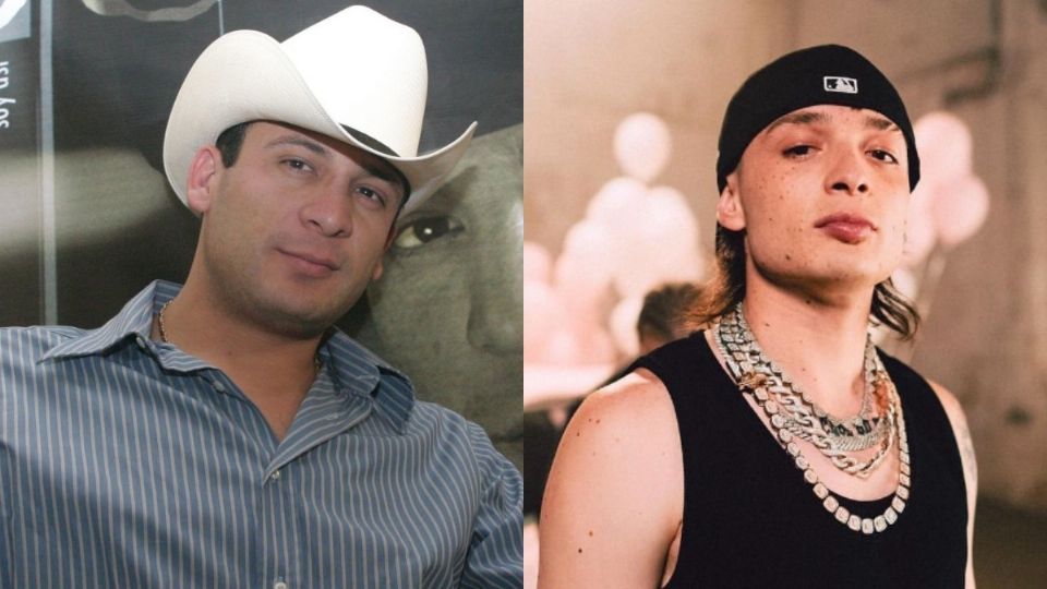 Hermano de Valentín Elizalde reveló que el cantante sí tuvo un hijo varón