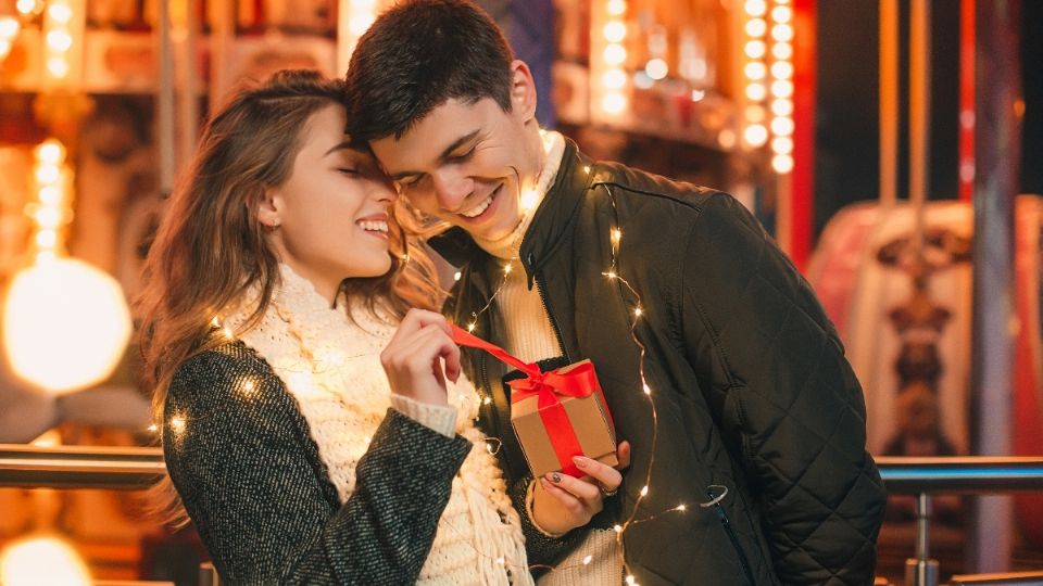 Encuentra el amor el próximo año y vive tu romance deseado