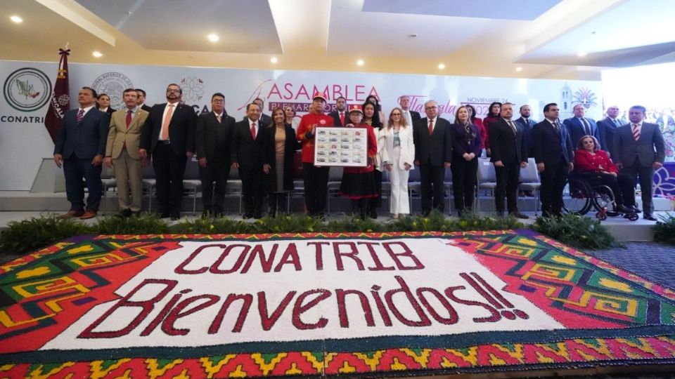 La Conatrib refrenda su compromiso con la perspectiva de género y las medidas de protección a mujeres víctimas de violencia