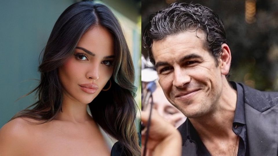 Se confirma a través de fotos el romance entre Mario Casas y Eiza González