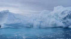 Un iceberg de gran tamaño se separó de la costa de la Antártica, ¿es peligroso?