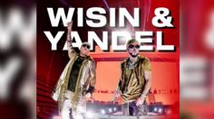 Flow Fest 2023: ¿a qué hora y en qué escenario estará Wisin & Yandel hoy sábado 25 de noviembre?