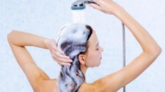 Conoce cuál la temperatura ideal del agua para lavar tu cabello