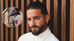 VIDEO: Maluma aparece cantando con mariachi en las calles de San Miguel de Allende y las redes explotan: "nadie te reconoció"