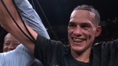 David Benavidez pasa la prueba de Demetrius Andrade y exige a "Canelo" para su siguiente contienda