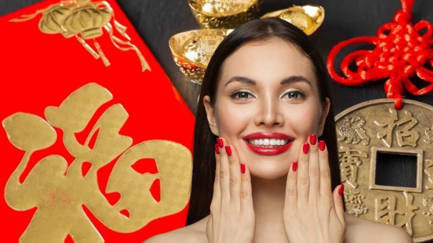 Súper afortunados, estos son los 3 signos que duplicarán su dinero, según la astrología oriental