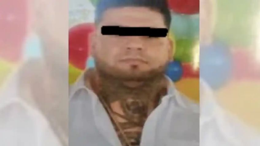 Quién es "El CR", jefe de plaza del CJNG, cuyo arresto provocó una serie de narcobloqueos en Jalisco