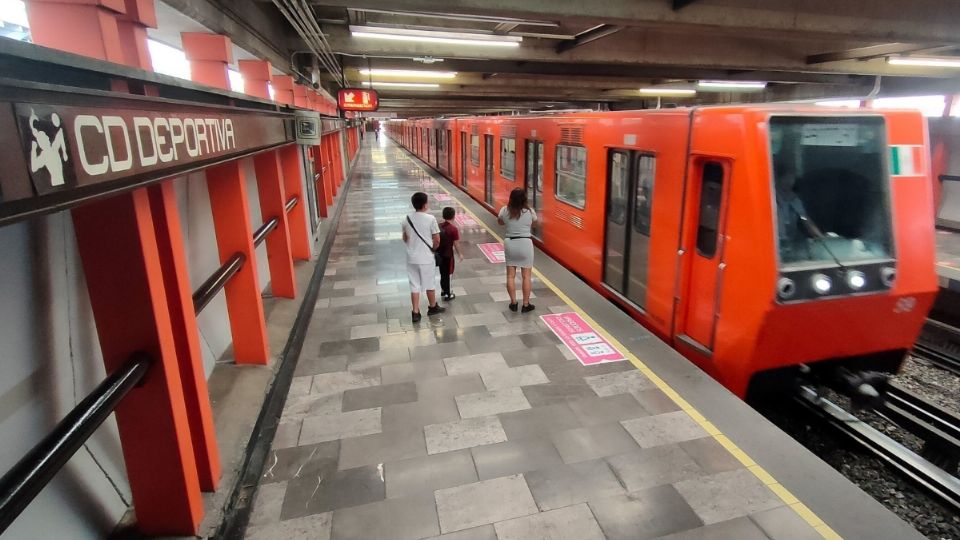 El festival de reguetón se llevará a cabo en las inmediaciones de la estación Ciudad Deportiva.