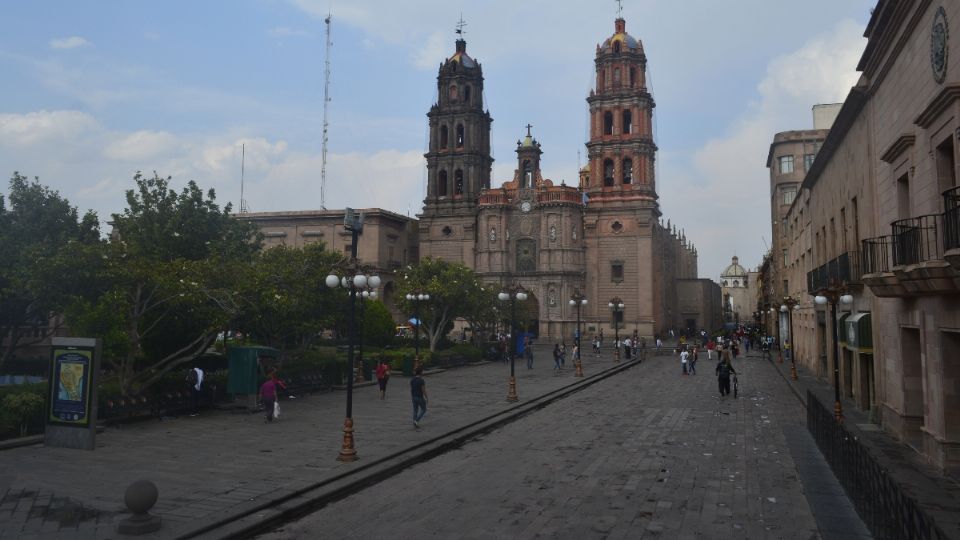 Fundada en 1592, San Luis Potosí destaca por su mezcla de historia, arte y naturaleza.