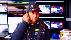 F1 2024: ¿cómo le fue a Checo Pérez en la prueba de pretemporada?