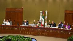 Contemplan en Edomex fortalecer recursos para nuevas dependencias y municipios, pero recortan al IEEM en 2024