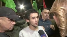 VIDEO: menor secuestrado por Israel es liberado y detalla el “infierno” que sufrió