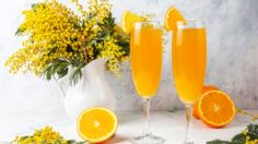 Bebidas para Navidad 2023: estas son las mimosas más elegantes para preparar en diciembre