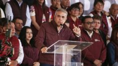 Fernando Vilchis va por candidatura al senado, presenta estructura de líderes sociales