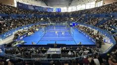 World Padel Tour 2023 en México cierra con el triunfo de la pareja uno del mundo