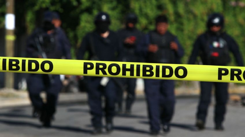 Buscan a ladrones en Iztapalapa: entre seis golpean y roban a un transeúnte