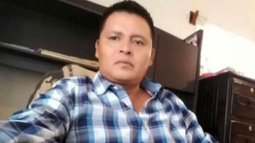 Asesinan al ambientalista y activista mexicano Higinio Trinidad de la Cruz en Jalisco