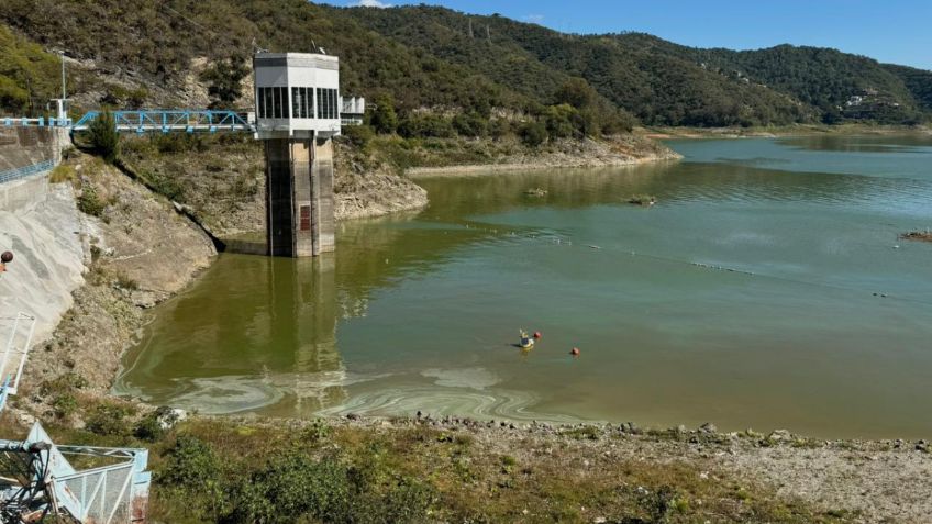 Preparan proyecto para garantizar abasto de agua