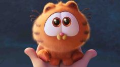 Nueva película de Garfield, de Sony Pictures, explica el perturbador y triste motivo por el que ama la lasaña