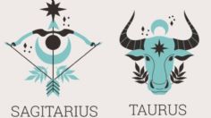 Qué pasa cuando un signo de tierra se encuentra con uno de fuego | Tauro y Sagitario