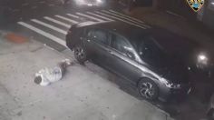 VIDEO: acusan a hombre de violencia doméstica, la policía va por él y termina muerto en una balacera