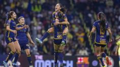 Tigres vs. América: dónde y a qué hora ver HOY la gran final de la Liga MX Femenil