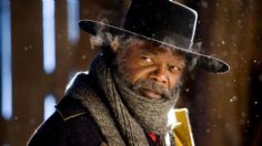 La mejor película de Samuel L. Jackson está en Netflix, es una de las más costosas de la historia en el género western