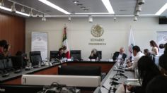 En Comisiones, Senado avala terna de ministras para la Suprema Corte